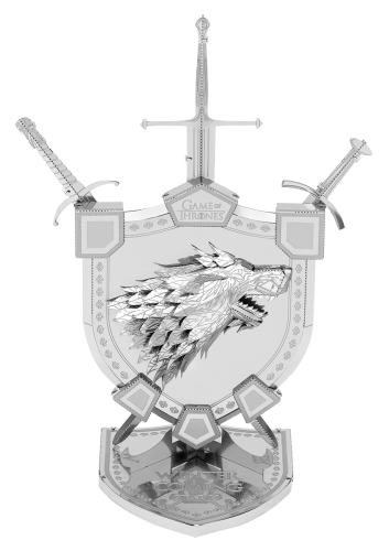 Game of Thrones ICONX House Stark Sigil