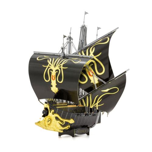 Game of Thrones ICONX Silence