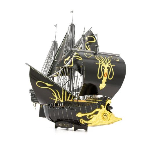 Game of Thrones ICONX Silence
