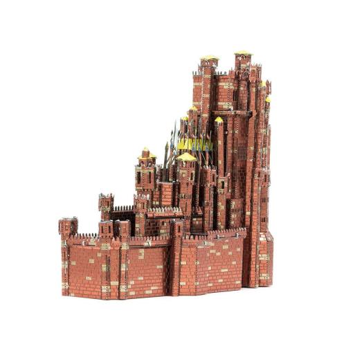 Game of Thrones ICONX Red Keep