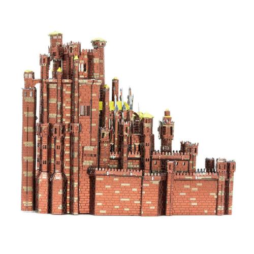 Game of Thrones ICONX Red Keep