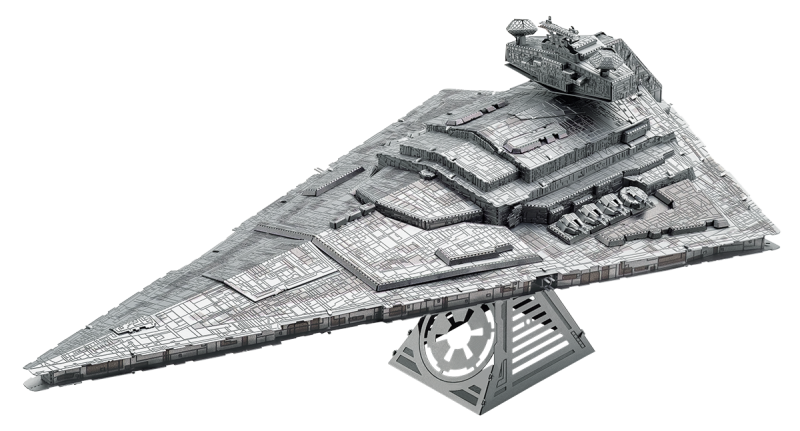 StarWars Premium Imperial Star Destroyer