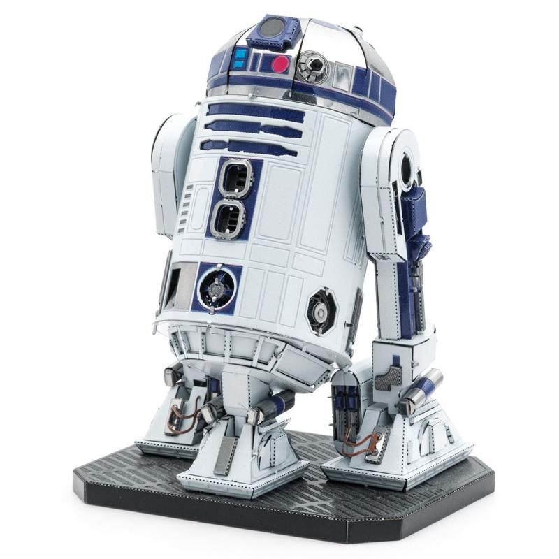 StarWars Premium R2-D2