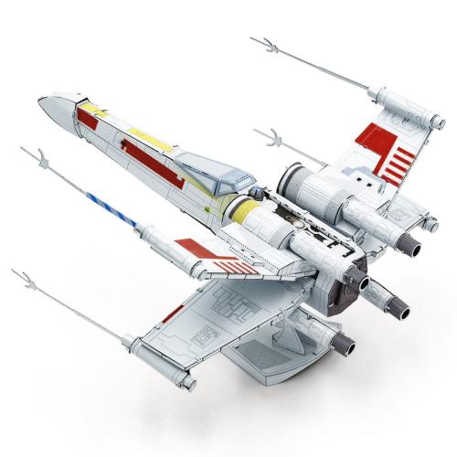 StarWars Premium X-Wing Starfighter