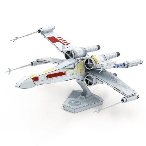 StarWars Premium X-Wing Starfighter