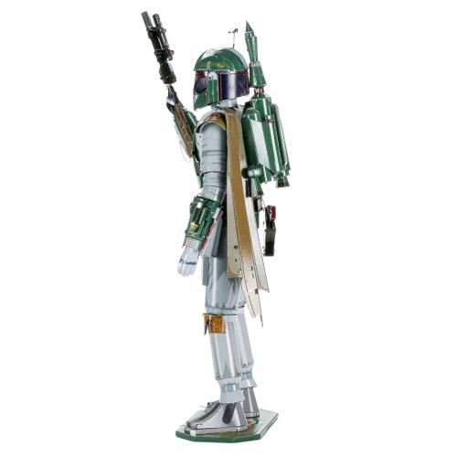 StarWars Premium Boba Fett
