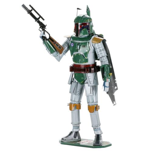 StarWars Premium Boba Fett