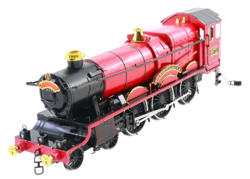 Harry Potter Premium Hogwarts Express