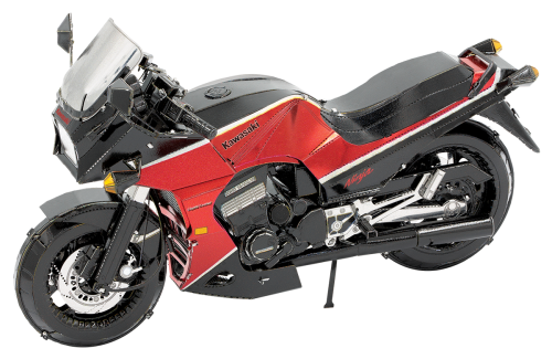 Premium Kawasaki GPz900R