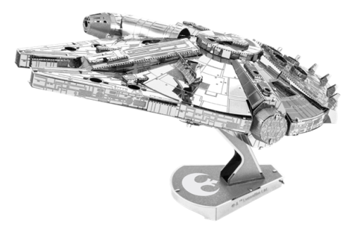 StarWars ICONX Millenium Falcon