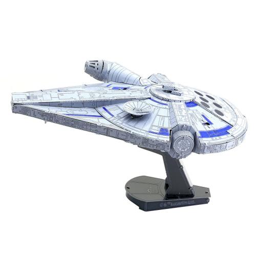 StarWars Premium Lando's Millennium Falcon