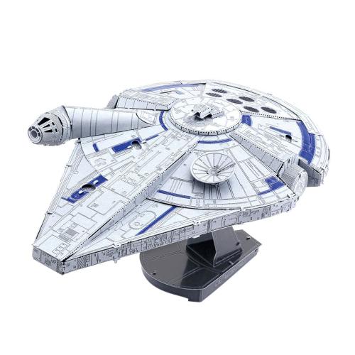 StarWars Premium Lando's Millennium Falcon