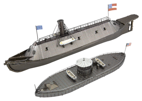 Premium Monitor and Merrimack