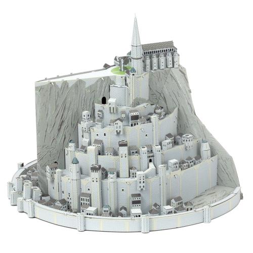 Lord of the Rings Minas Tirith