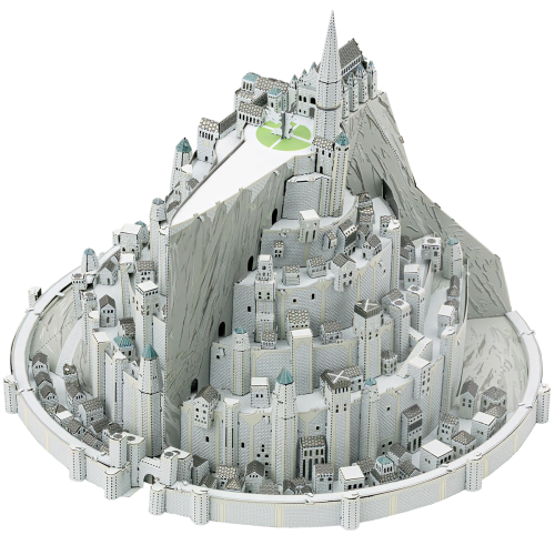 Lord of the Rings Minas Tirith