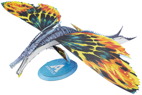 AVATAR THE WAY OF WATER - SKIMWING