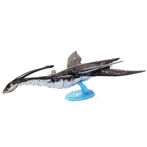 AVATAR THE WAY OF WATER - ILU