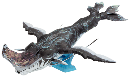 AVATAR THE WAY OF WATER - TULKUN