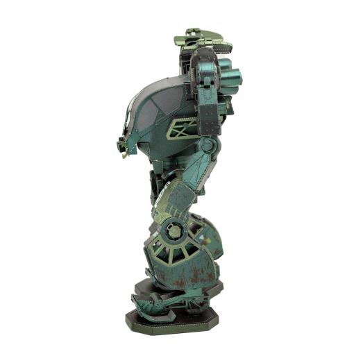 AVATAR THE WAY OF WATER - AMP SUIT