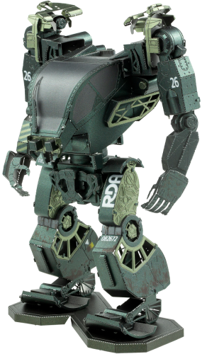 AVATAR THE WAY OF WATER - AMP SUIT