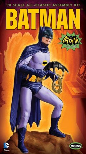 1966 Batman H.27 cm 1/8