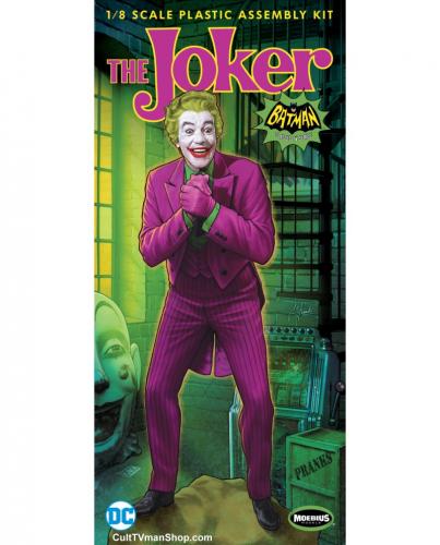 1966 Joker H.27 cm 1/8