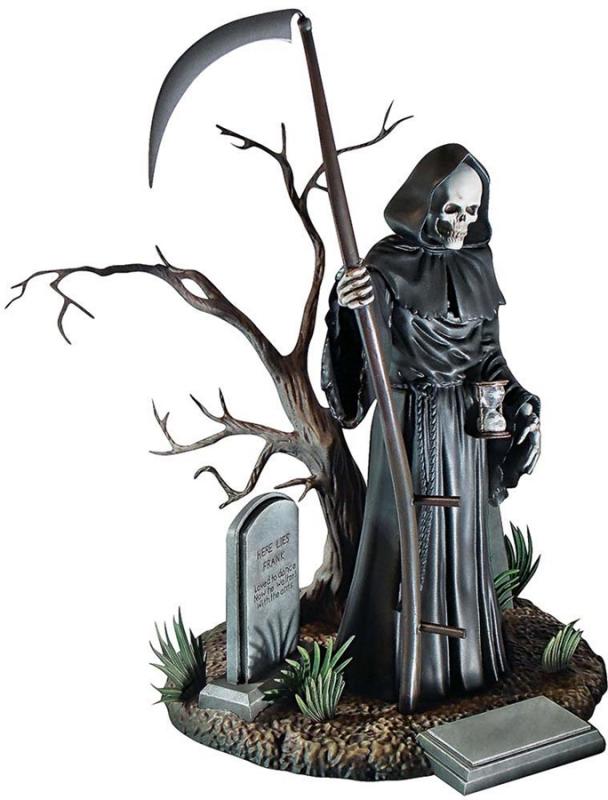 Grim Reaper 1/8