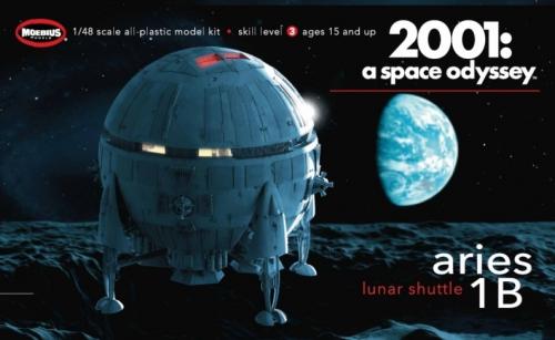 2001 Aries 1B 1/48