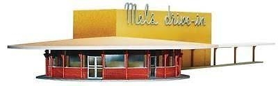 Mel´s Drive in (H0 scale) 1/87