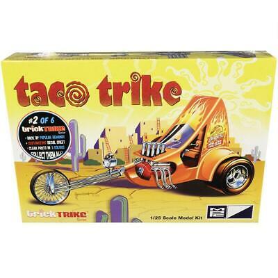 TACO TRIKE (TRICK TRIKES SERIES) 1/25