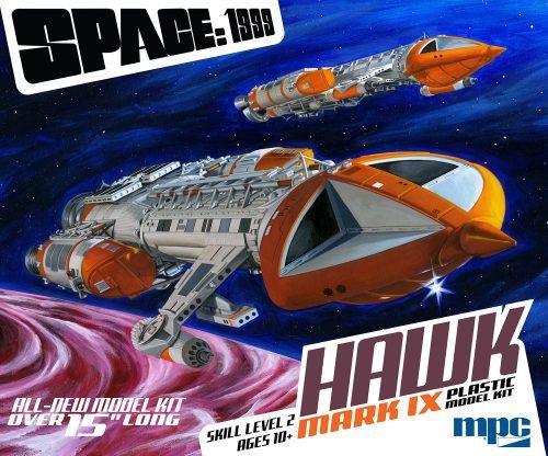 1999 Hawk MK IV 1/48