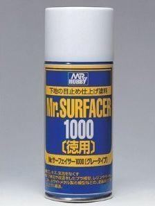 Mr. Surfacer 1000 - 170ml