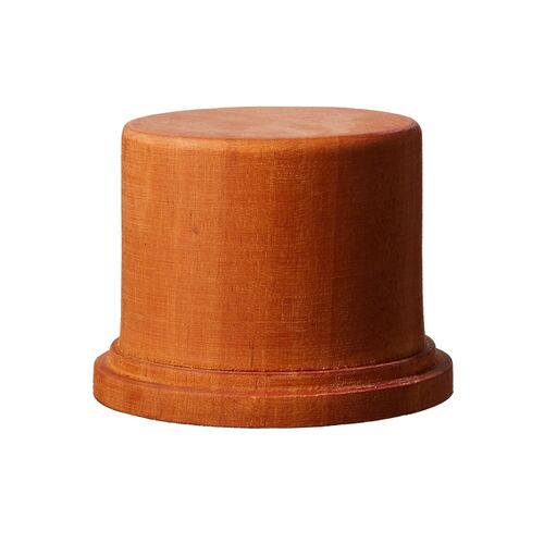 Wooden Base Round D70xH53 (Top D60)