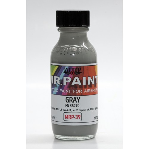 Gray (FS 36270)