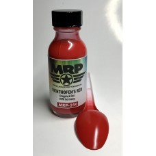 Richthofens Red