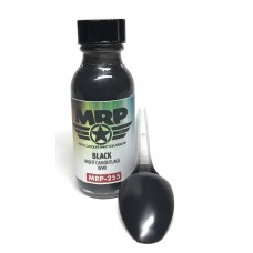 Black Night Camouflage