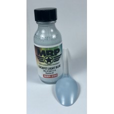 Cockpit Light Blue - MiG-29 SMT 9-19