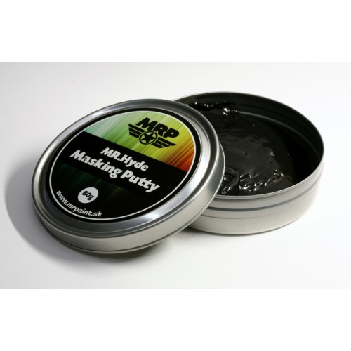 MR. Hyde Masking Putty 80g