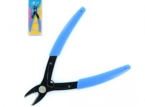 Economy sprue and plastic cutter