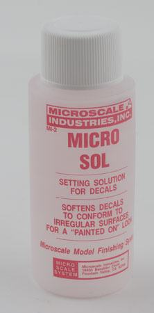 Micro SOL