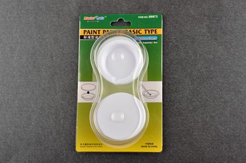 Paint Palette Basic Type