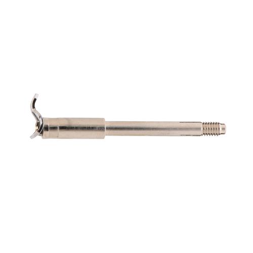 HP-CN/BCN NEEDLE CHUCKING GUIDE WITH AUXILIARY LEVER