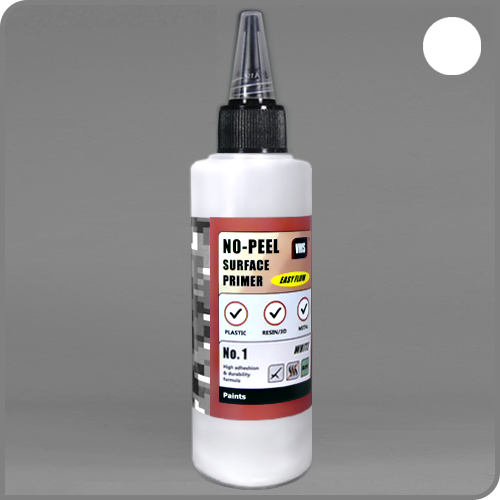 Primer No. 1 White (100 ml)