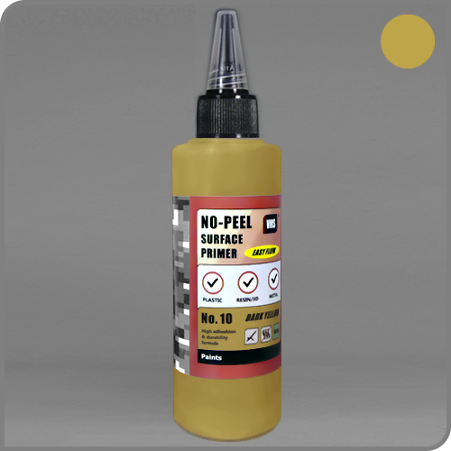 Primer No. 10 Dark Yellow (100 ml)