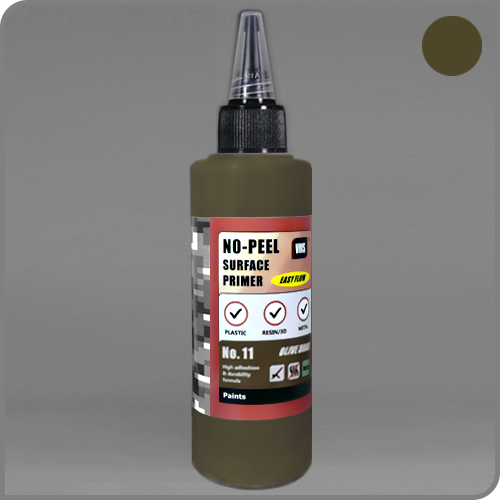 Primer No. 11 Olive Drab (100 ml)