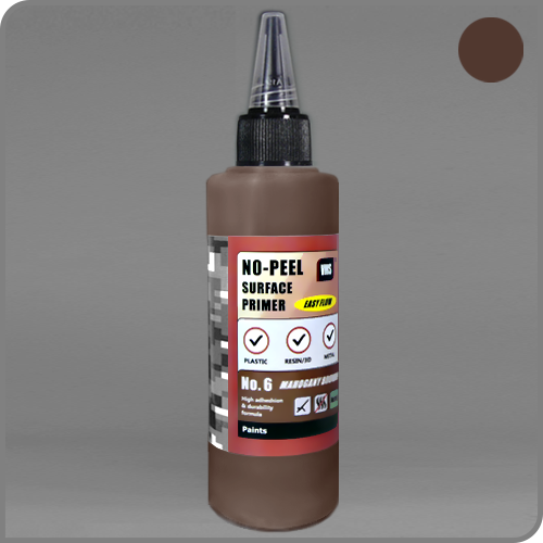 Primer No. 6 Mahogany (100 ml)