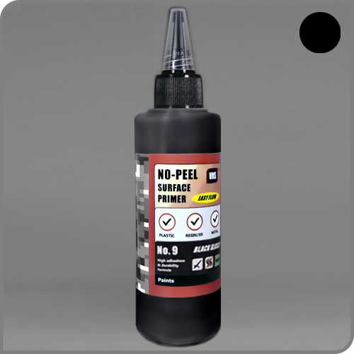 Primer No. 9 Gloss Black (100 ml)