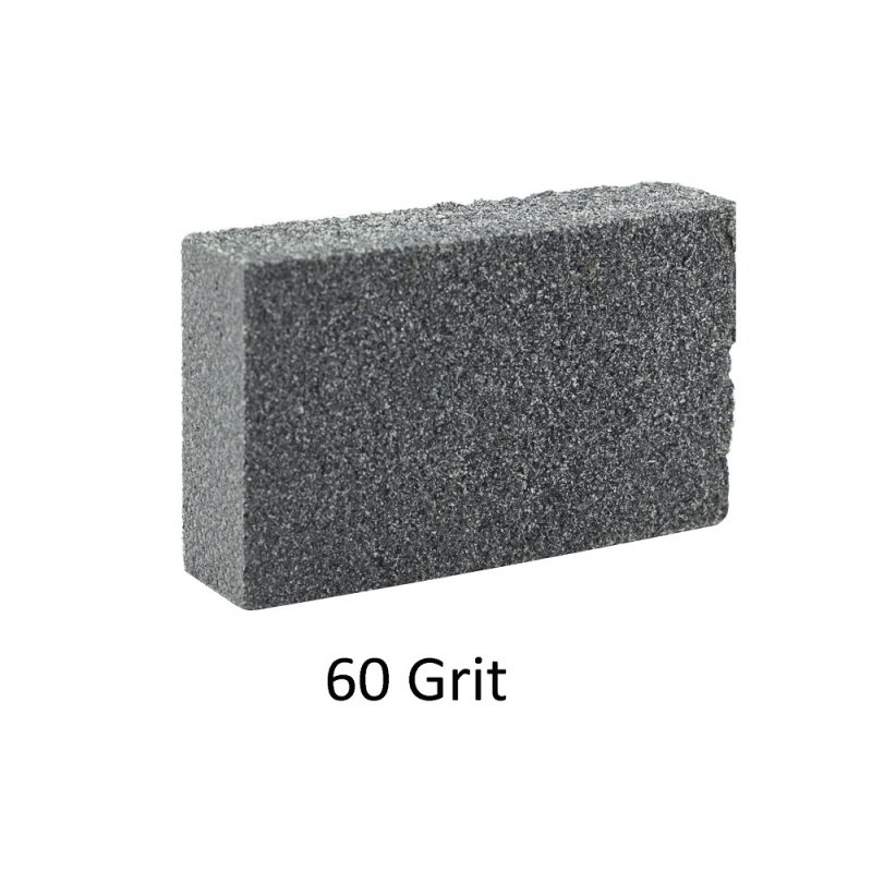 Modelcraft Universal Abrasive Block (60 Grit)