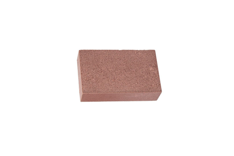 Modelcraft Aluminium Oxide Abrasive Block (240 grit)