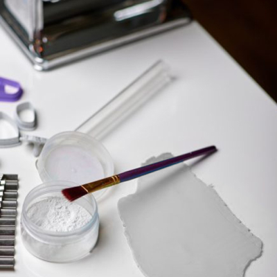 Modelcraft Premium Air-Dry Clay